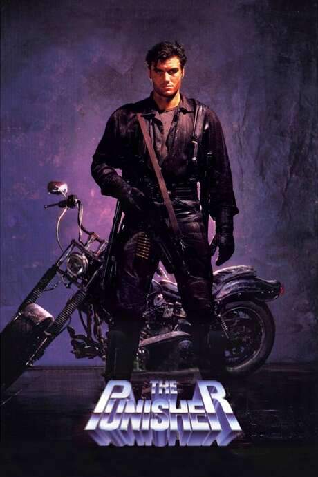 The Punisher